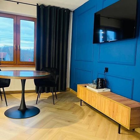 Hotel & Restauracja Kormoran Orzysz Εξωτερικό φωτογραφία