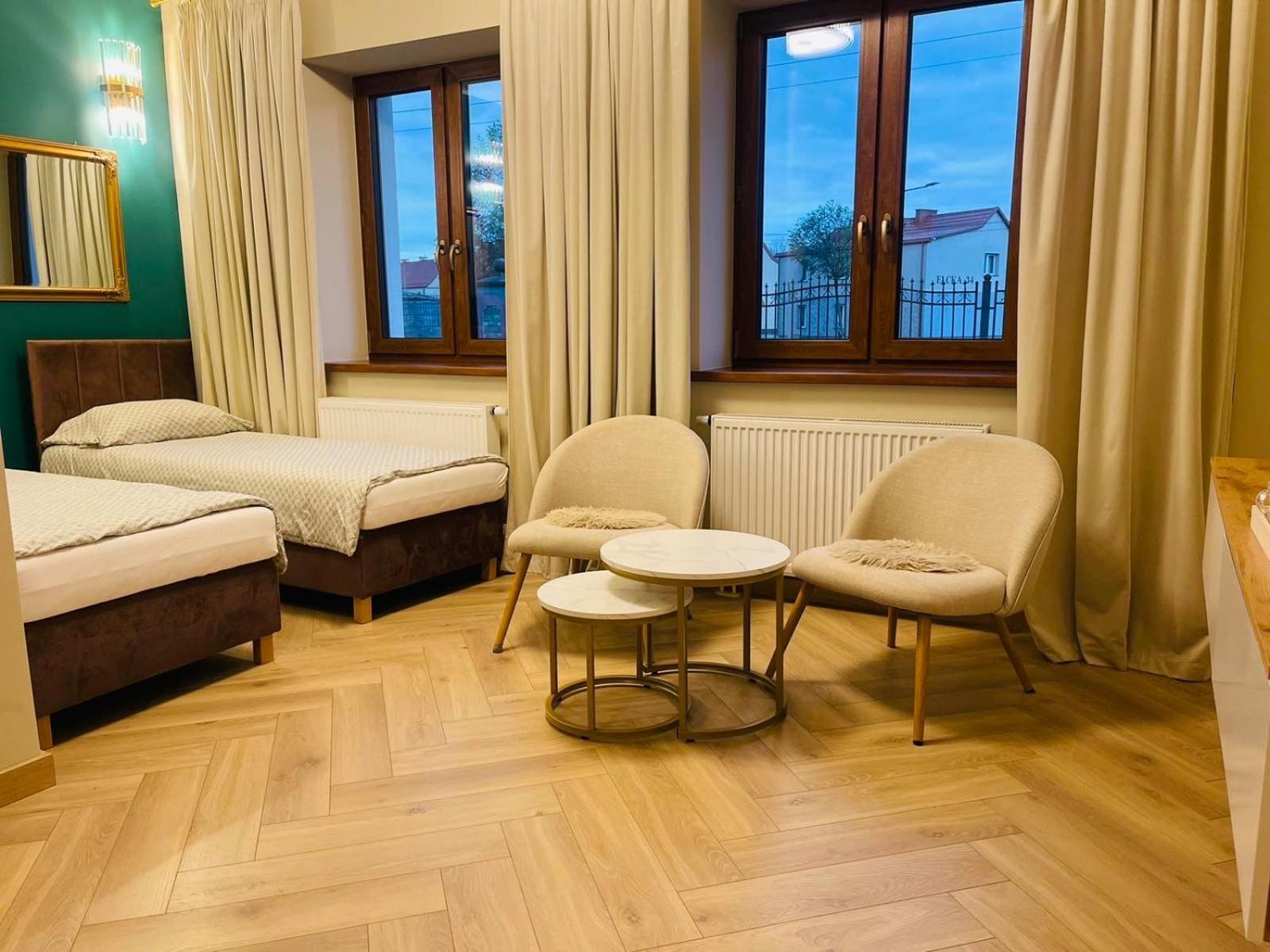 Hotel & Restauracja Kormoran Orzysz Εξωτερικό φωτογραφία