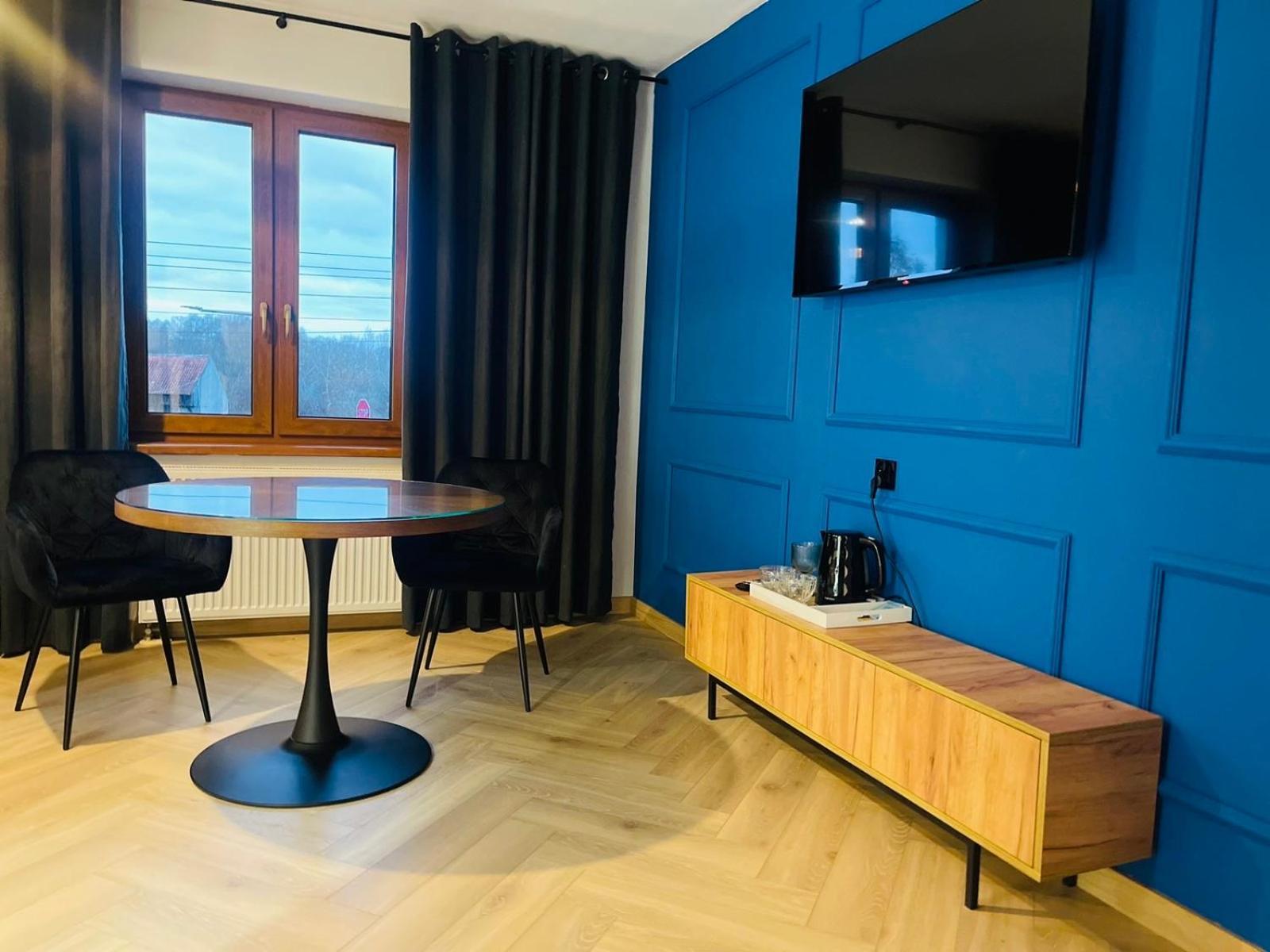 Hotel & Restauracja Kormoran Orzysz Εξωτερικό φωτογραφία